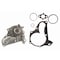 Aisin Toyota Camry 01-87/Celica 99-87/Mr2 95-9 Water Pump, Wpt010 WPT010 - alternate 2